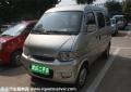 Ⅱ代1.0-MT标准型(国Ⅳ)1.0L5档手动